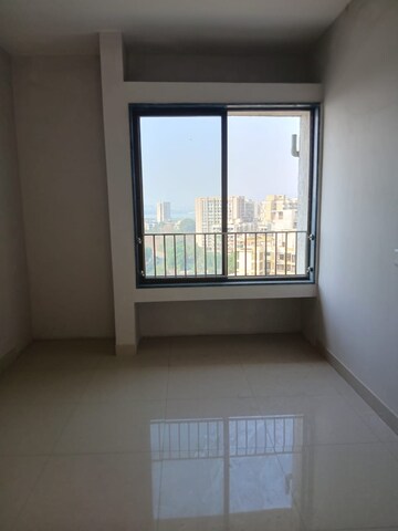 Room in 1 BHK Apartment at Sector 6 Ulwe – for Rent