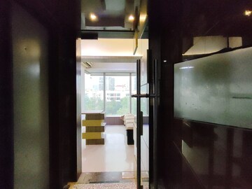   Office Space at Malad West – for Rent