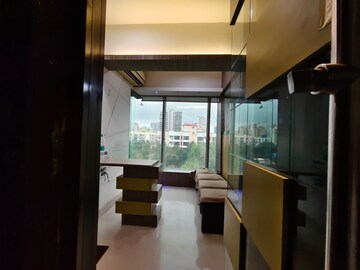   Office Space at Malad West – for Rent
