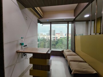 Team Area in  Office Space at Malad West – for Rent