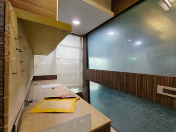 Team Area in  Office Space at Malad West – for Rent