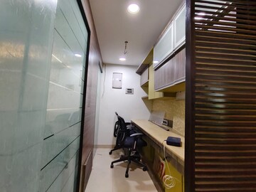   Office Space at Malad West – for Rent