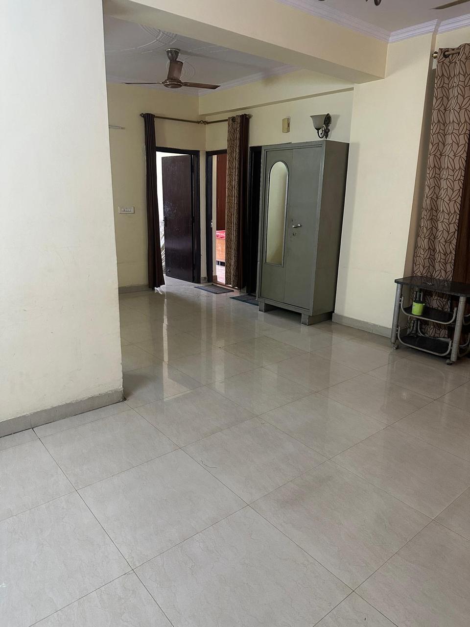 2 BHK + Study Room 1350 Sq.Ft. Apartment in Skytech Magadh