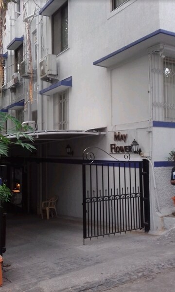 2 BHK Apartment – Exterior View View at Tardeo - for Sale