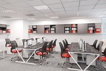  Office Space For Rent in Balaji Heights Kharadi, Kharadi