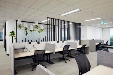  Office Space For Rent in Gurukul Complex Kharadi, Kharadi