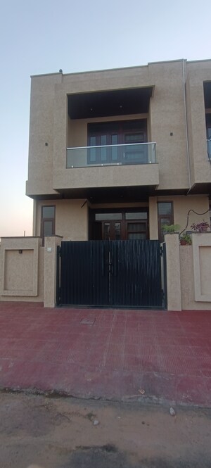 3 BHK Villa For Sale in Mansarovar Extension