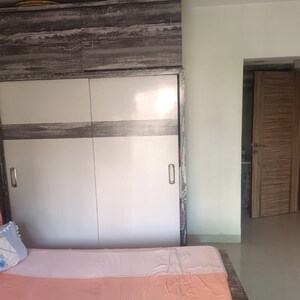 Room in 3 BHK Apartment at Tharwani Riverdale Vista, Tawri Pada – for Sale