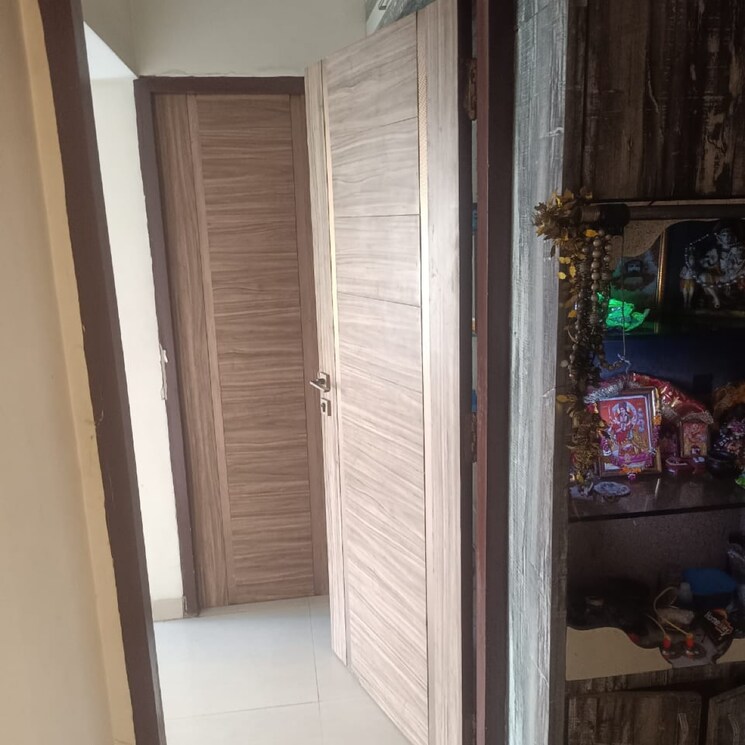 Balcony, tharwani-riverdale-vista 3 Bedroom 1495 Sq.Ft. Apartment In Tawri Pada Thane 8396952