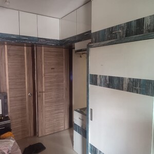 Team Area in 3 BHK Apartment at Tharwani Riverdale Vista, Tawri Pada – for Sale