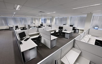 Office Space For Rent in Tulip Tower Baner, Baner