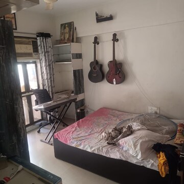 Kitchen in 3 BHK Apartment at Tharwani Riverdale Vista, Tawri Pada – for Sale