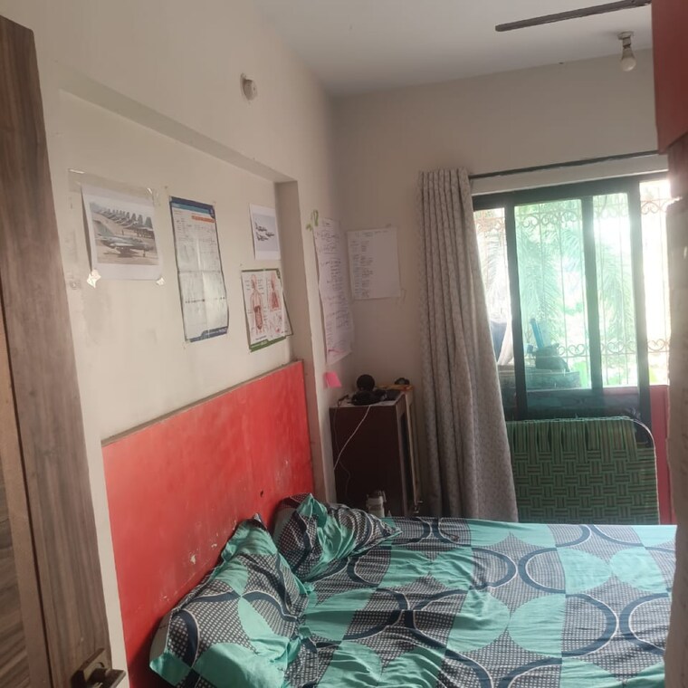 Bedroom, tharwani-riverdale-vista 3 Bedroom 1495 Sq.Ft. Apartment In Tawri Pada Thane 8396952