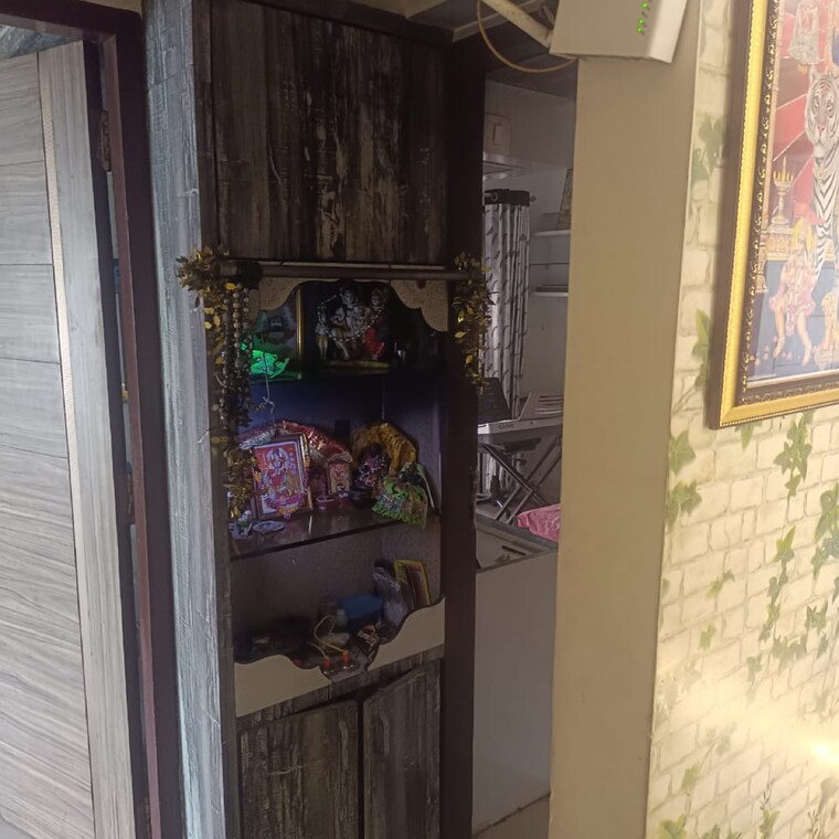 undefined, tharwani-riverdale-vista 3 Bedroom 1495 Sq.Ft. Apartment In Tawri Pada Thane 8396952