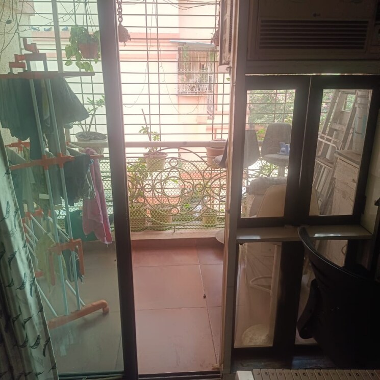 Balcony, tharwani-riverdale-vista 3 Bedroom 1495 Sq.Ft. Apartment In Tawri Pada Thane 8396952