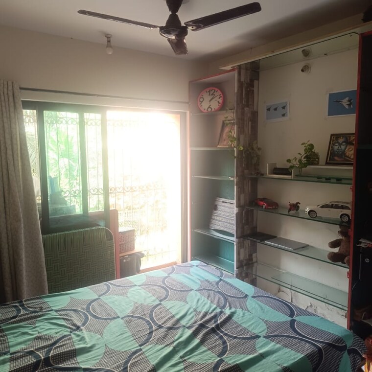 Bedroom, tharwani-riverdale-vista 3 Bedroom 1495 Sq.Ft. Apartment In Tawri Pada Thane 8396952