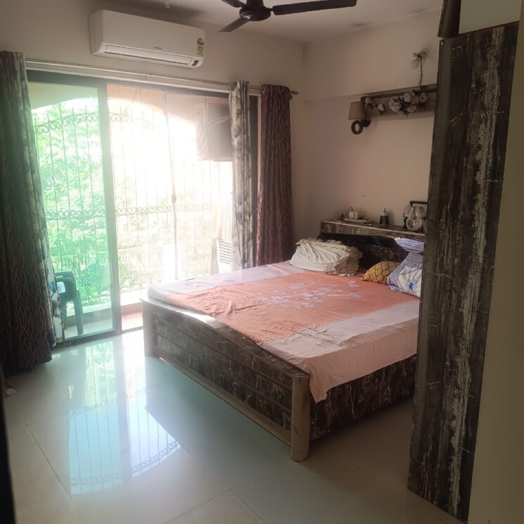 Bedroom, tharwani-riverdale-vista 3 Bedroom 1495 Sq.Ft. Apartment In Tawri Pada Thane 8396952