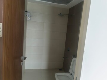 Bathroom in 2 BHK Apartment at Dudhawala Proxima Residences, Andheri East – for Rent