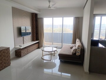 2 BHK Apartment For Rent in Dudhawala Proxima Residences, Andheri East