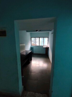 Building Lobby in 1 BHK Apartment at Hibiscus CHS Kalyan, Tawri Pada – for Sale