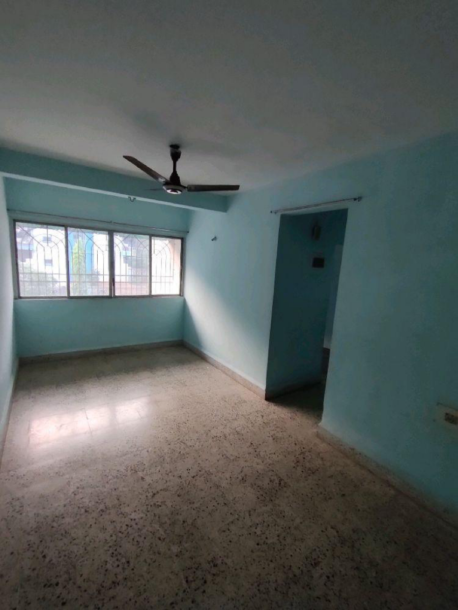 1 BHK Apartment For Sale in Hibiscus CHS Kalyan