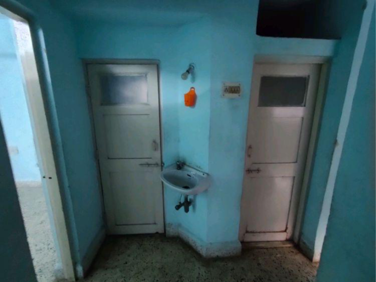 Bathroom, hibiscus-chs-kalyan 1 Bedroom 665 Sq.Ft. Apartment In Tawri Pada Thane 8396955