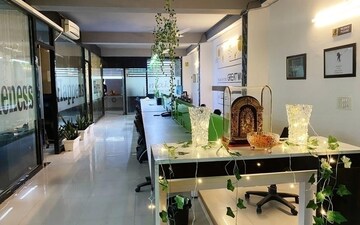 Office Space For Rent in Palam Village