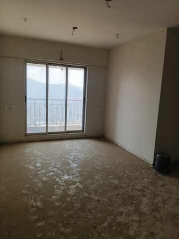 Room in 2 BHK Apartment at Suraj Heritage, Owale – for Rent
