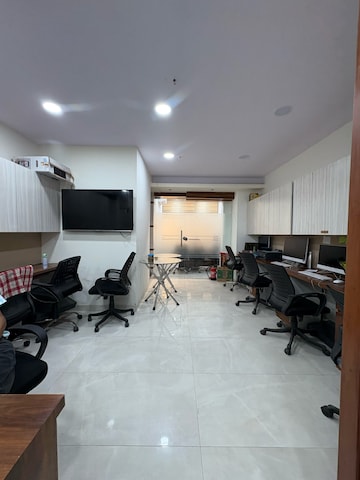 Team Area in  Office Space at Netaji Subhash Place – for Rent