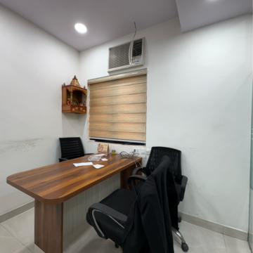 Kitchen in  Office Space at Netaji Subhash Place – for Rent