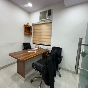 Team Area in  Office Space at Netaji Subhash Place – for Rent