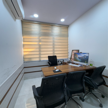  Office Space For Rent in Netaji Subhash Place