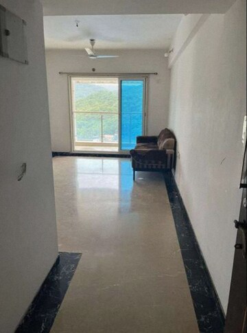 Kitchen in 2 BHK Apartment at Rosa Bella, Ghodbunder Road – for Sale