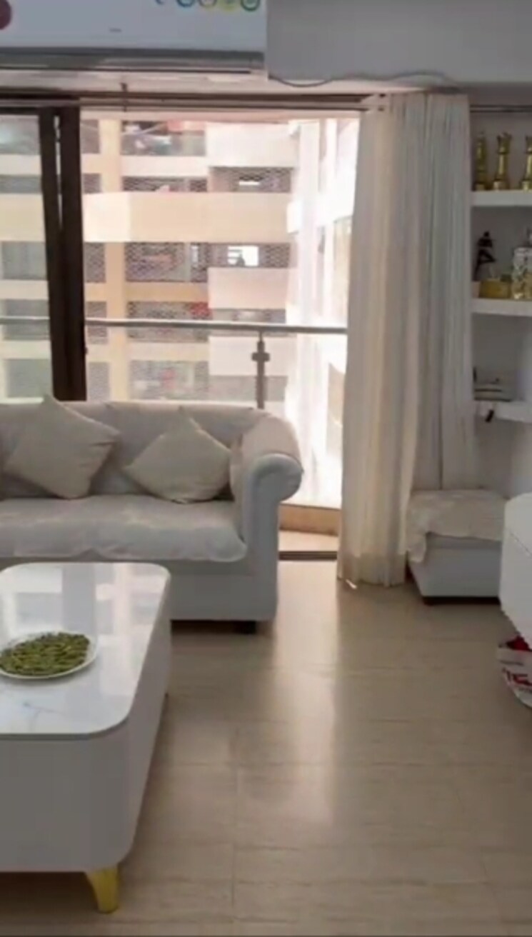 Living Room, andheri west 3 Bedroom 1200 Sq.Ft. Apartment In Andheri West Mumbai 8397036