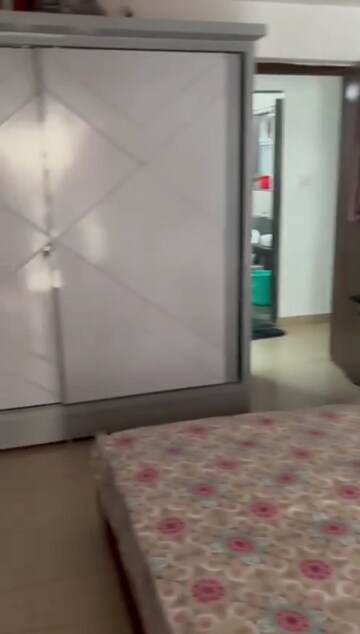 Bedroom in 3 BHK Apartment at Andheri West – for Sale