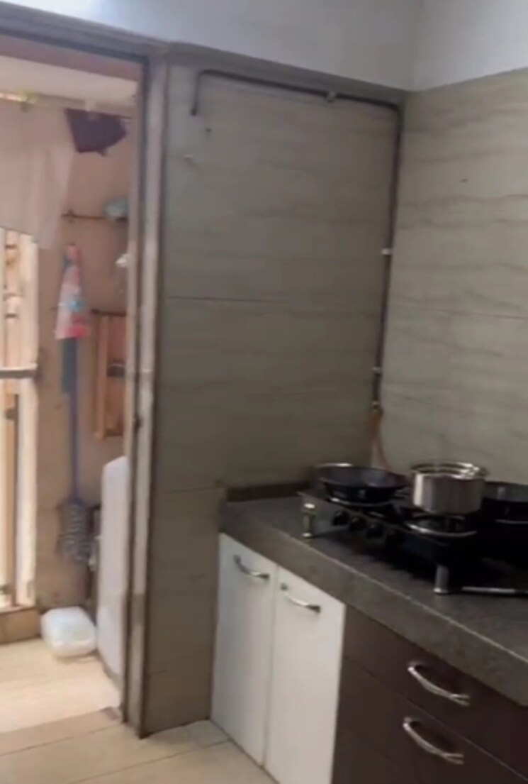 Kitchen, andheri west 3 Bedroom 1200 Sq.Ft. Apartment In Andheri West Mumbai 8397036