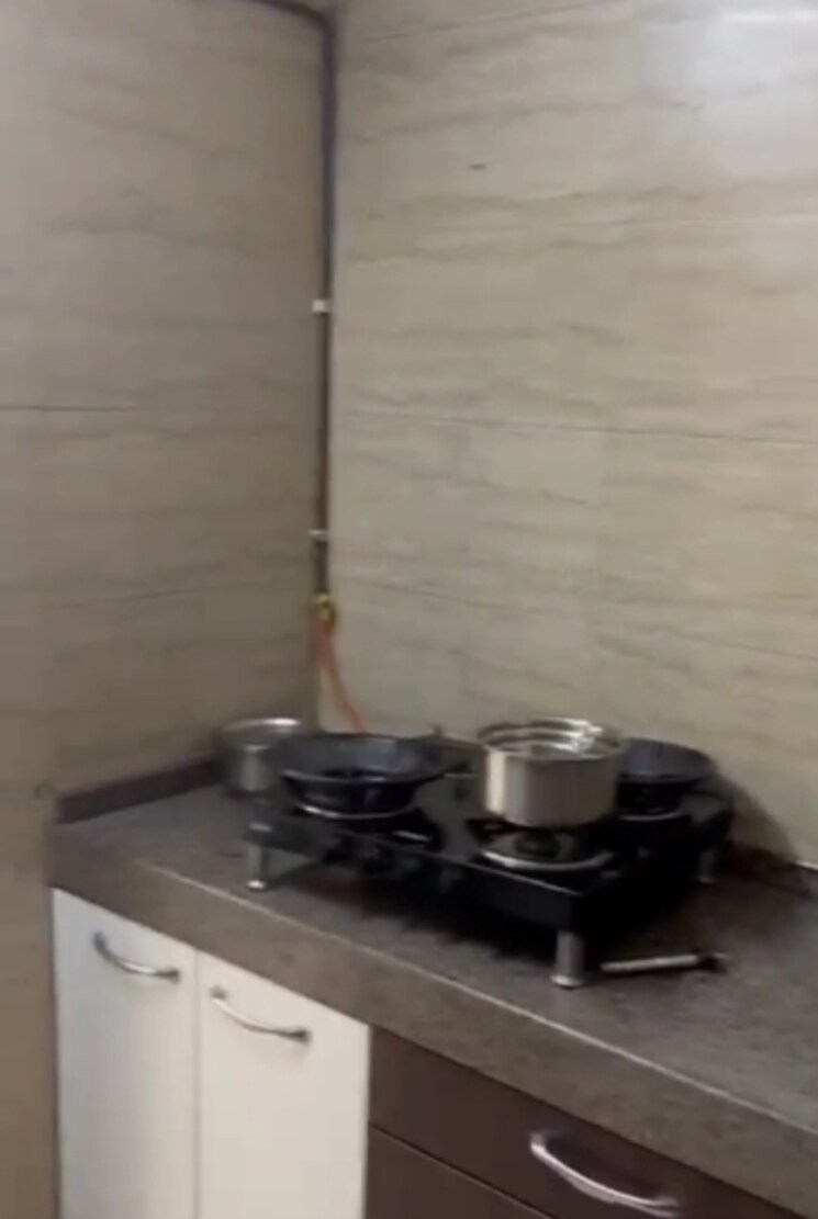 Kitchen, andheri west 3 Bedroom 1200 Sq.Ft. Apartment In Andheri West Mumbai 8397036
