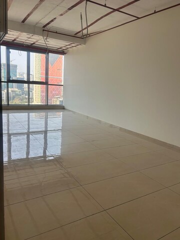 Floor Plan in  Office Space at Chandak Unicorn, Andheri West – for Rent