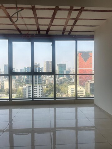 Floor Plan in  Office Space at Chandak Unicorn, Andheri West – for Rent