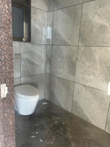 Floor Plan in  Office Space at Chandak Unicorn, Andheri West – for Rent