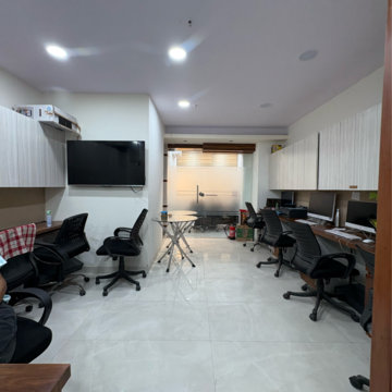  Office Space For Rent in Netaji Subhash Place