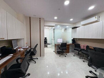 Team Area in  Office Space at Netaji Subhash Place – for Rent