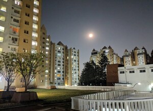 3 BHK Apartment For Sale in Hill Ridge Springs, Gachibowli