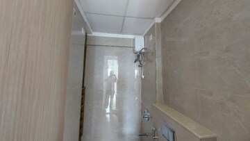 Bathroom in 2 BHK Apartment at Sheth Vasant Blossom, Marol – for Rent