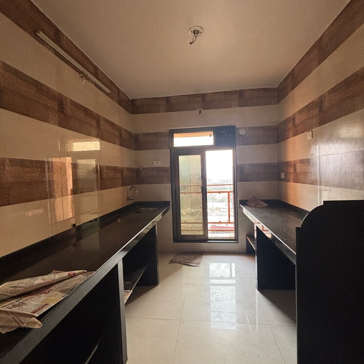 Kitchen, national-harmony 2 Bedroom 653 Sq.Ft. Apartment In Panvel Sector 15a Navi Mumbai 8397059