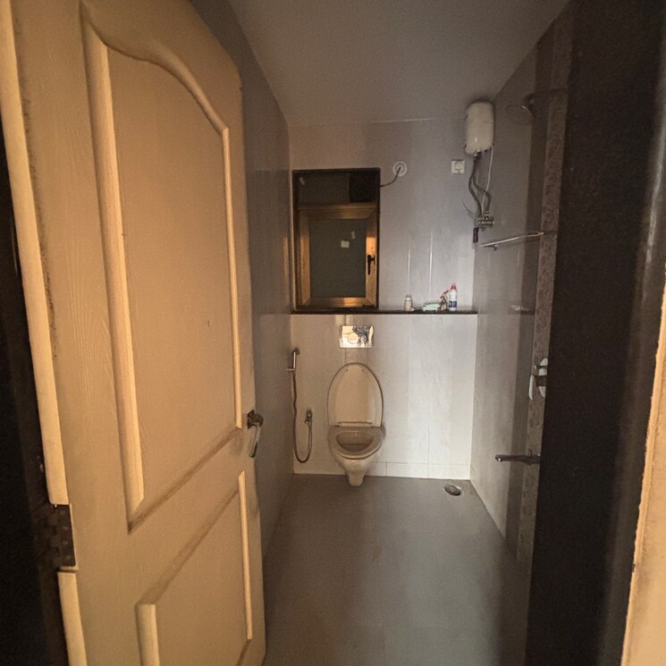 Bathroom, national-harmony 2 Bedroom 653 Sq.Ft. Apartment In Panvel Sector 15a Navi Mumbai 8397059