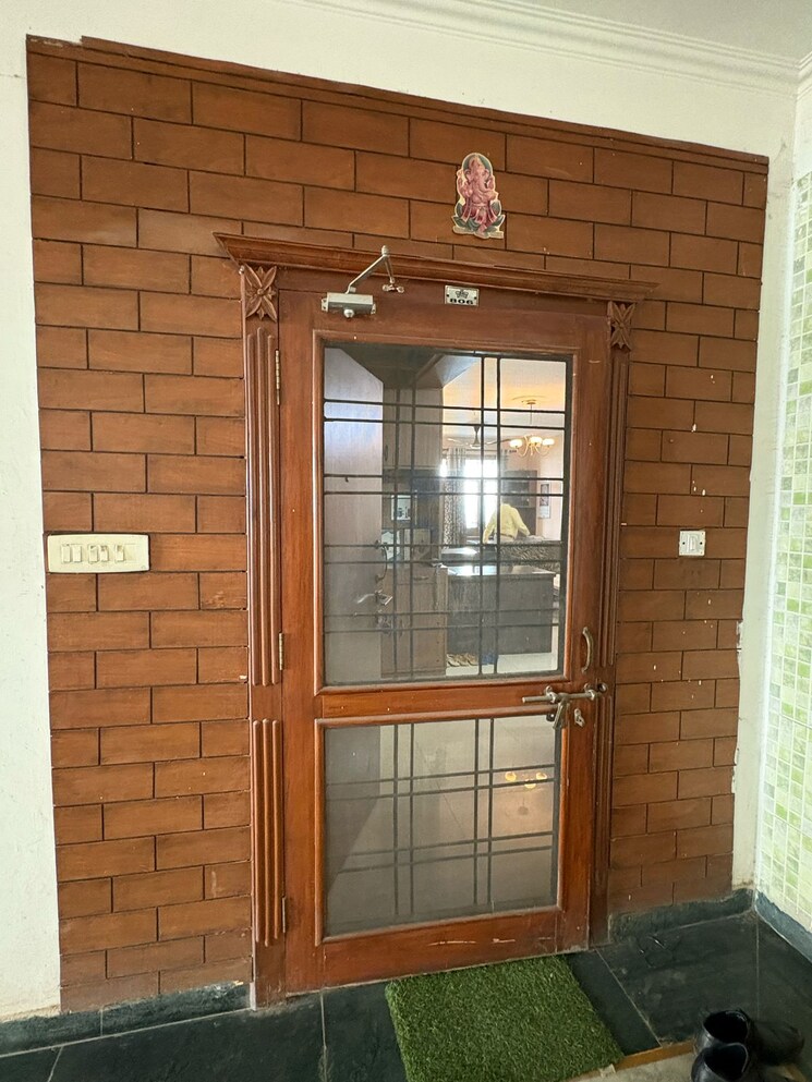 Room, gomti nagar 3 Bedroom 1750 Sq.Ft. Apartment In Gomti Nagar Lucknow 8397063