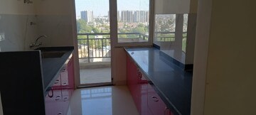 Kitchen in 3 BHK Apartment at Mirus Ample, Mansarovar – for Rent