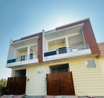 3 BHK Independent House For Sale in Indira Nagar