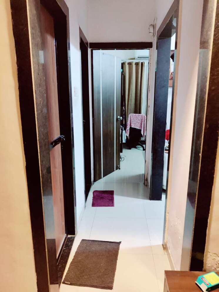 undefined, sector 11 kopar khairane 1 Bedroom 600 Sq.Ft. Apartment In Sector 11 Kopar Khairane Navi Mumbai 8397078